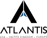 Atlantis logo color